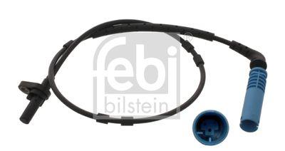 ABS-sensorer och ringar - ABS-givare FEBI BILSTEIN 39278