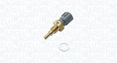 Kylvätsketemperatursensor - Sensor, kylmedelstemperatur MAGNETI MARELLI 171916011880