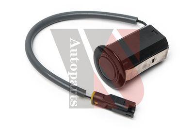 Parkeringssensorer - Sensor, parkeringshjälp YSPARTS YS-PDC079