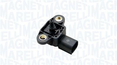 Laddtryckssensor - Sensor, laddtryck MAGNETI MARELLI 215810005300