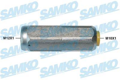 Bromskraftregulatorer - Bromskraftsregulator SAMKO D30943