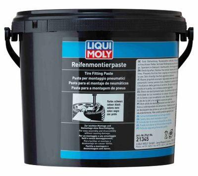 Monteringspasta - Monteringspasta LIQUI MOLY 21345