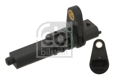 Hastighetsgivare - Sensor, hastighet FEBI BILSTEIN 29606