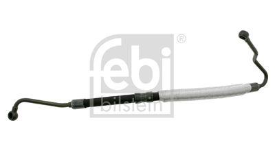 Styrslang / -rör - Hydraulikslang, styrsystem FEBI BILSTEIN 27219