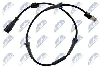 ABS-sensor - ABS-givare NTY HCA-RE-016