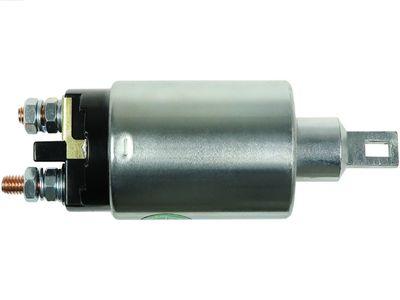 Startrelä - Solenoid, startmotor AS-PL SS5009