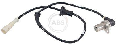 ABS-sensor - ABS-givare A.B.S. 30520