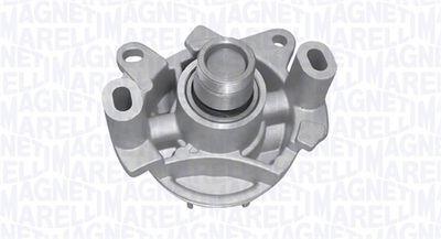 Vattenpump - Vattenpump, motorkylning MAGNETI MARELLI 352316170876