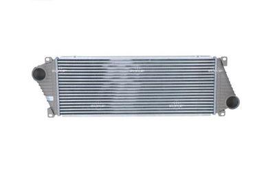 Intercooler - Laddluftkylare NRF 30830