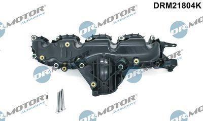 Insugningsgrenrör - Sugrörmodul DR.MOTOR AUTOMOTIVE DRM21804K