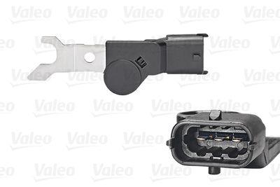 Kamaxelsensor - Sensor, kamaxelposition VALEO 253845