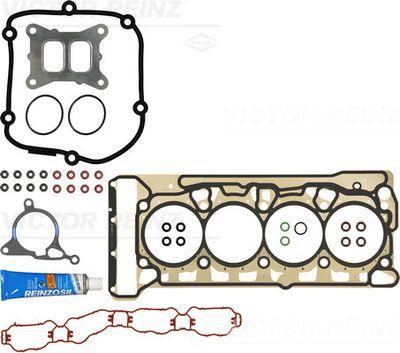 Topplockspackningssats - Packningssats, topplock VICTOR REINZ 02-42165-04