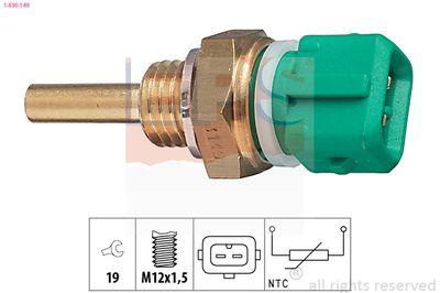 Kylvätsketemperatursensor - Sensor, kylmedelstemperatur EPS 1.830.149