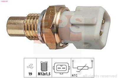 Oljetemperaturgivare - Sensor, oljetemperatur EPS 1.830.191