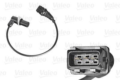 Kamaxelsensor - Sensor, kamaxelposition VALEO 253835