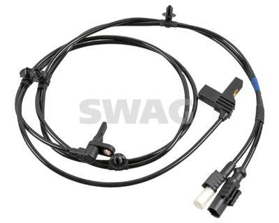 ABS-sensor - ABS-givare SWAG 33 10 8062