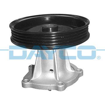 Vattenpump - Vattenpump, motorkylning DAYCO DP753