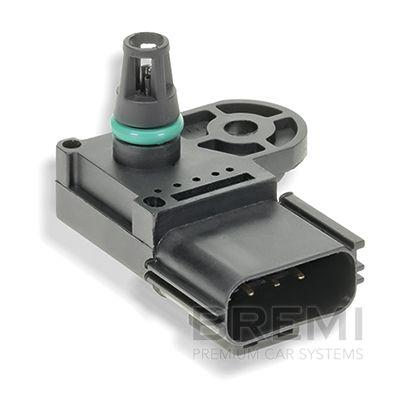 Laddtryckssensor - Sensor, laddtryck BREMI 35044