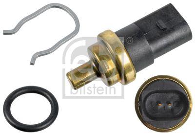 Kylvätsketemperatursensor - Sensor, kylmedelstemperatur FEBI BILSTEIN 175216