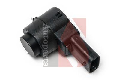 Parkeringssensorer - Sensor, parkeringshjälp YSPARTS YS-PDC007