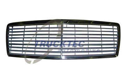 Frontgrill - Kylargrill TRUCKTEC AUTOMOTIVE 02.60.145