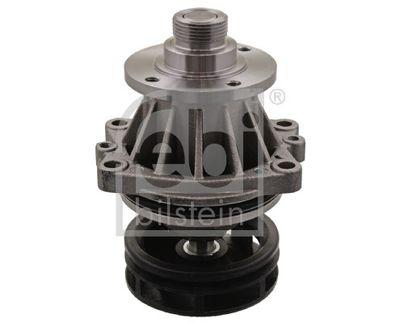 Vattenpump - Vattenpump, motorkylning FEBI BILSTEIN 01293