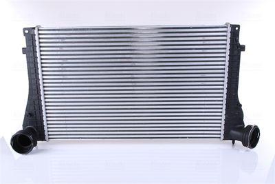 Intercooler - Laddluftkylare NISSENS 96633