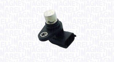 Kamaxelsensor - Sensor, kamaxelposition MAGNETI MARELLI 064847221010