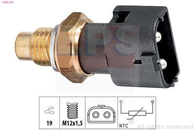 Kylvätsketemperatursensor - Sensor, kylmedelstemperatur EPS 1.830.109