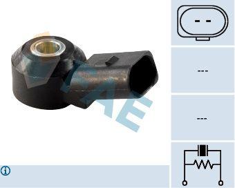 Knacksensor - Knackningssensor FAE 60160