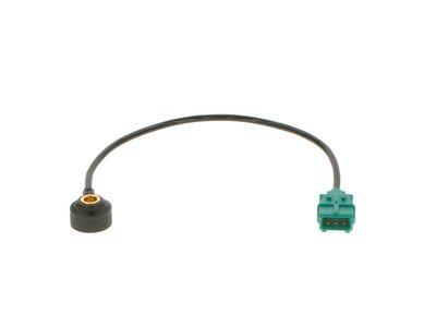 Knacksensor - Knackningssensor BOSCH 0 261 231 125