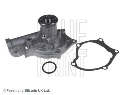 Vattenpump - Vattenpump, motorkylning BLUE PRINT ADC49117