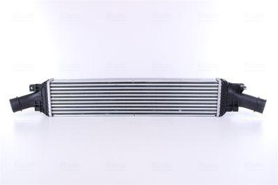 Intercooler - Laddluftkylare NISSENS 96567