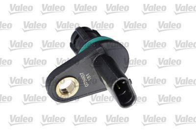 Kamaxelsensor - Sensor, kamaxelposition VALEO 366482