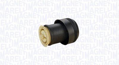 Manschett, luftfjädring - Bälgar, luftfjädring MAGNETI MARELLI 350501300002