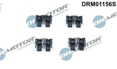 Reglage, spjällblad - Kontroll, gasspjäll DR.MOTOR AUTOMOTIVE DRM01156S