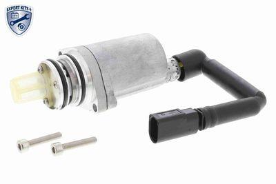 Repsats, differential - Pump, lamellkoppling (allhjulsdrift) VAICO V10-6587