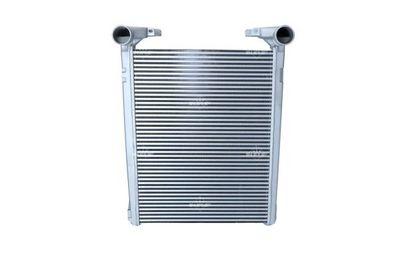 Intercooler - Laddluftkylare NRF 30222