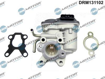 EGR-ventil - Agr-Ventil DR.MOTOR AUTOMOTIVE DRM131102