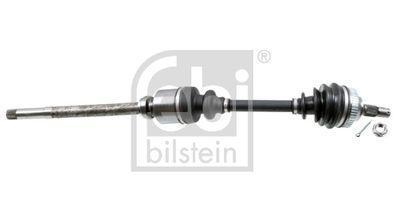 Drivaxel - Drivaxel FEBI BILSTEIN 181258