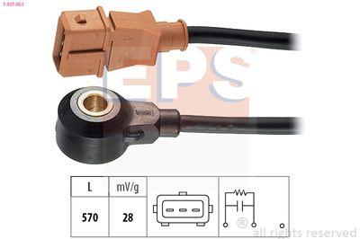 Knacksensor - Knackningssensor EPS 1.957.053