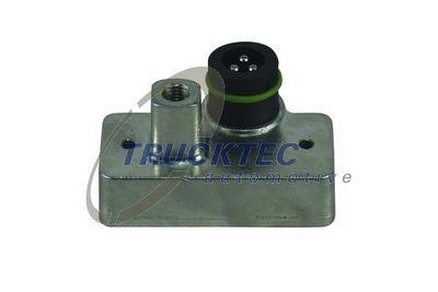 Laddtryckssensor - Sensor, laddtryck TRUCKTEC AUTOMOTIVE 01.42.190