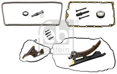 Kamkedjesats - Transmissionskedjesats FEBI BILSTEIN 173042