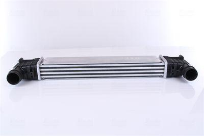 Intercooler - Laddluftkylare NISSENS 96750