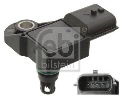 Laddtryckssensor - Sensor, laddtryck FEBI BILSTEIN 103981