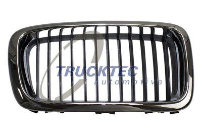 Frontgrill - Kylargrill TRUCKTEC AUTOMOTIVE 08.62.262