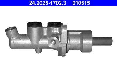 Huvudbromscylindrar - Huvudbromscylinder ATE 24.2025-1702.3