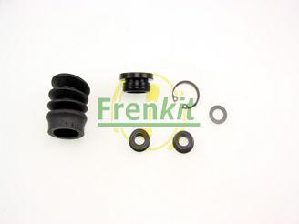 Repsats, kopplingsmastercylinder - Reparationssats, kopplingshuvudcylinder FRENKIT 415043