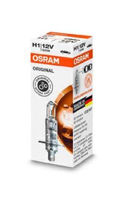 Glödlampa, huvudstrålkastare OSRAM 64150