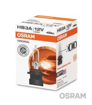 Sökarlampa - Glödlampa, fjärrstrålkastare OSRAM 9005XS